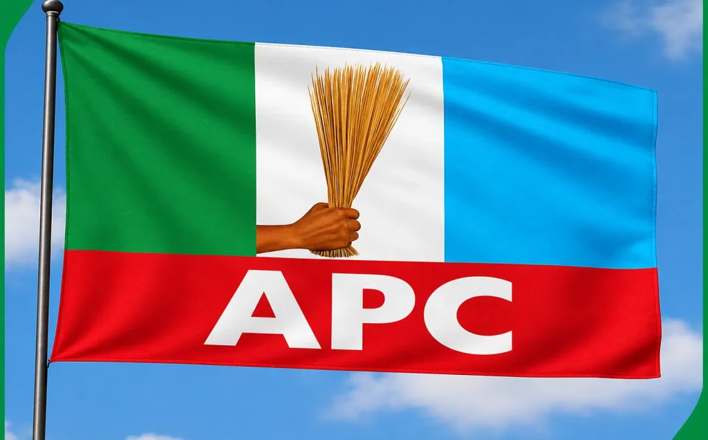 Kogi LG Poll: APC Sweeps All 21 Chairmanship, 239 Councillorship Seats