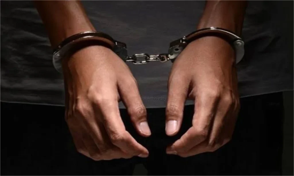 Suspect Demands Payment After R@ping Victim In Cross River