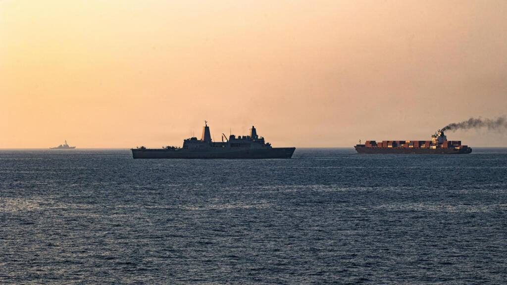 Oil Prices Surge to $109/barrel As Strait of Hormuz Tension Worsens