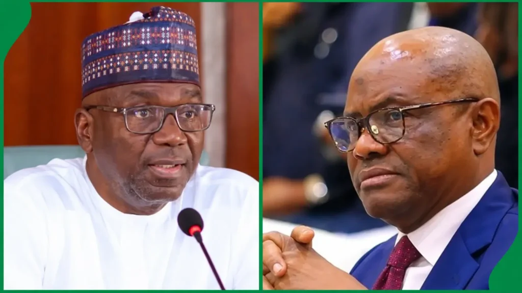 Why Wike’s Support Will Make It Easy For Tinubu To Win Kwara – Gov AbdulRazaq