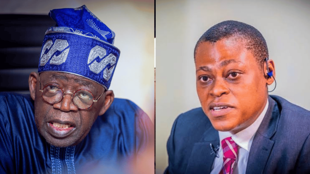 2027: North Not Happy With Tinubu's Govt, Don't Be Deceived - Rufai Oseni