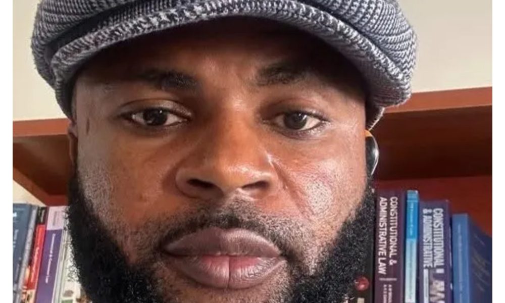 2027: You Can't Defeat United Political Force With Divided Opposition - Lawyer On Why Tinubu Will Win