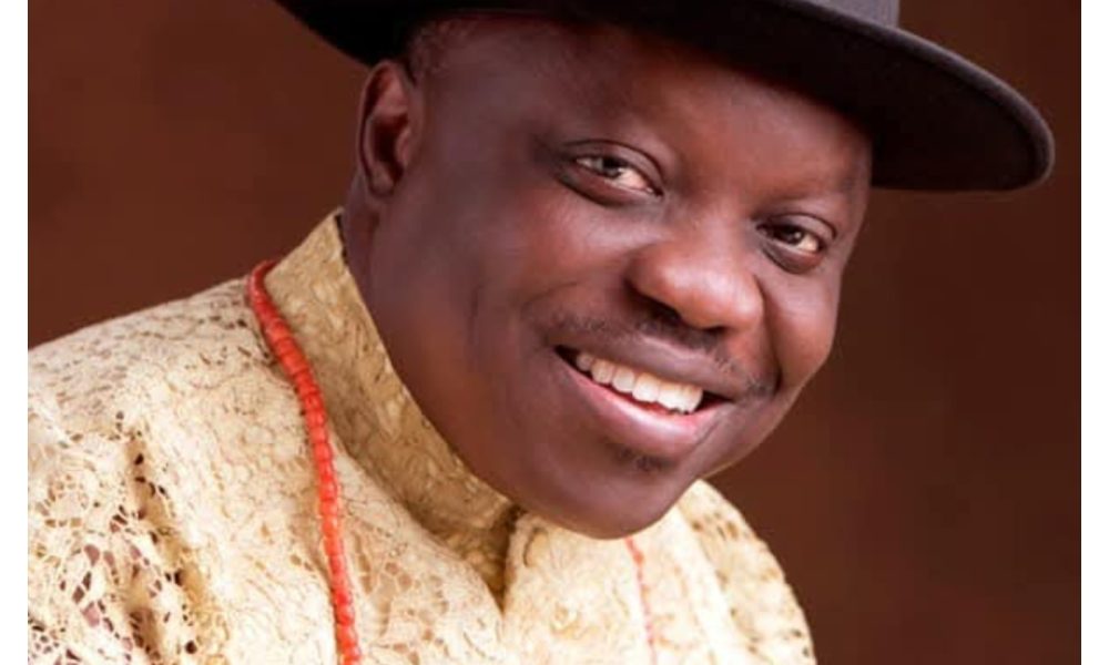 BREAKING: Ex-Delta Governor, Uduaghan Is Dead