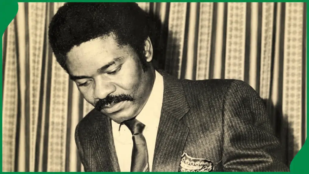 ‘I Hope I Will Not Die?’ — Doctor Recounts Dele Giwa’s Last Moments