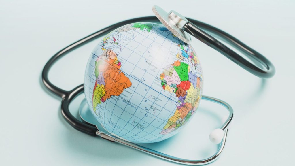 WHO Lists Top 10 Causes Of Death Globally