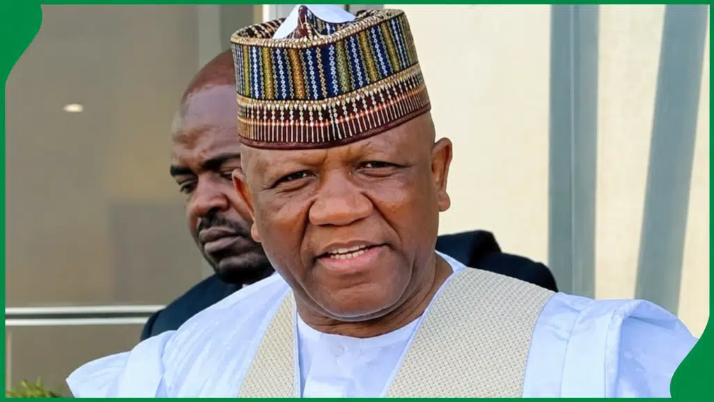 ‘If Buhari As A Retired General Couldn’t End Nigeria’s Insecurity, What Do You Expect Of Tinubu?’ – APC Campaign DG, Yari