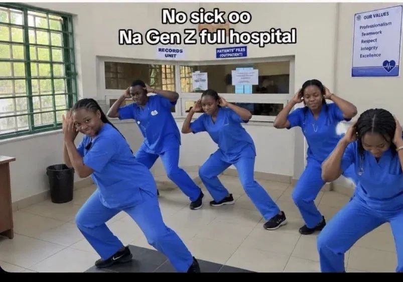 Gen Z Nurses: Madonna University Expels Final-Year Student, Suspends 14 Over Viral TikTok Video