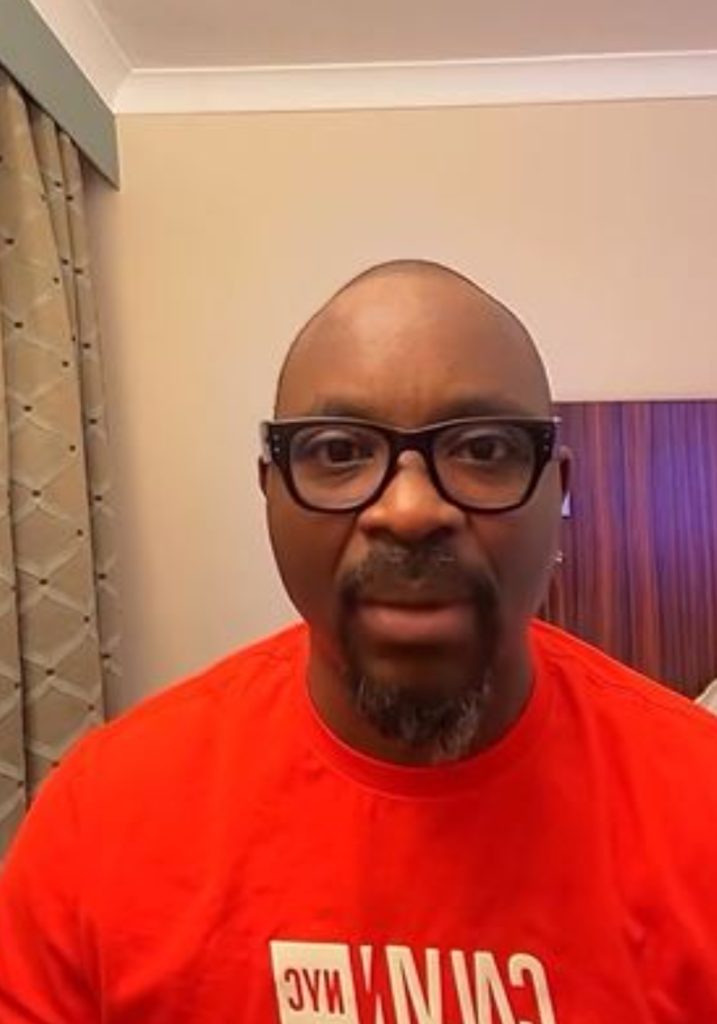 "APC Supporters Are Hungry Too" — Isaac Fayose Claims He Sent ₦1 Million To Wike's Aide, Lere Olayinka