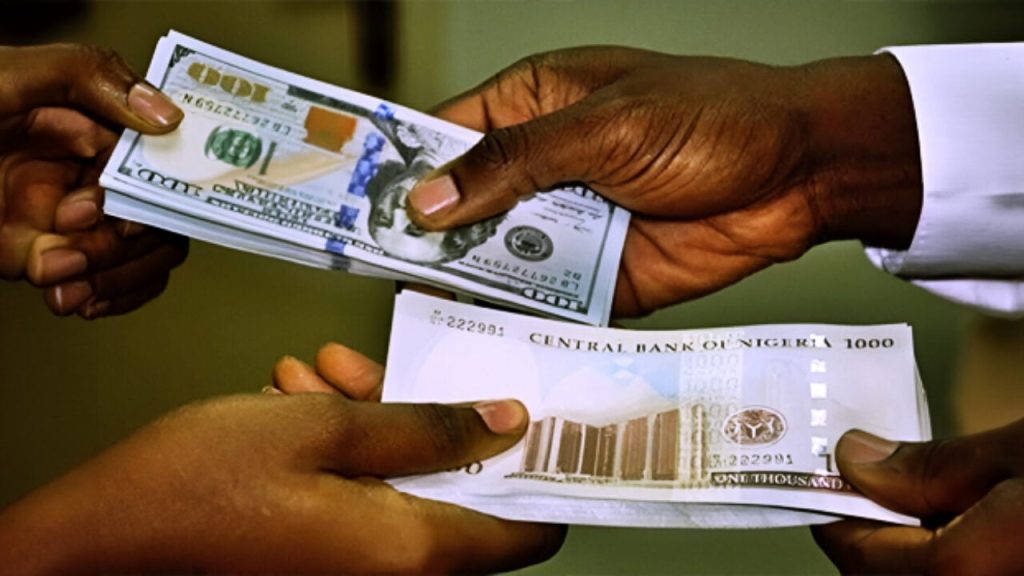Exchange Rate Today, October 30, 2026: Naira Appreciates Against USD As Foreign Reserves Declines