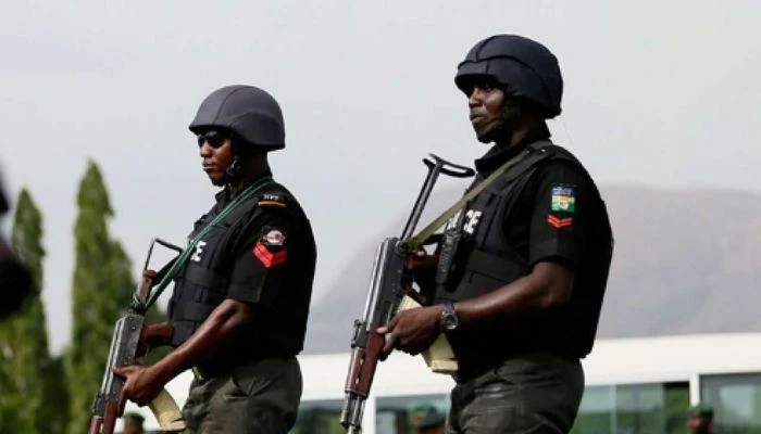 Police Deny Taking Sides In Anambra Anglican Church Dispute