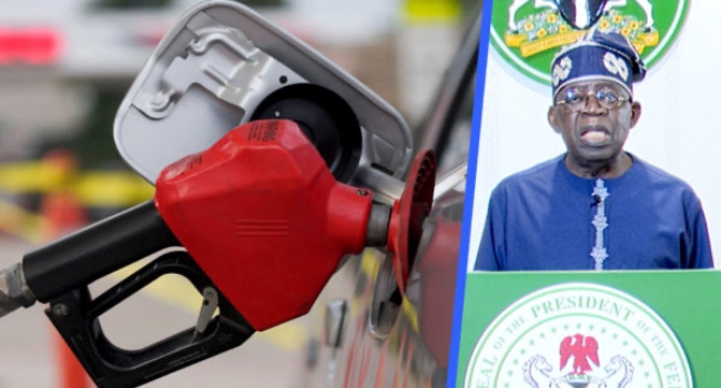 Moses Can’t Return To Egypt – Tinubu Rules Out Fuel Subsidy
