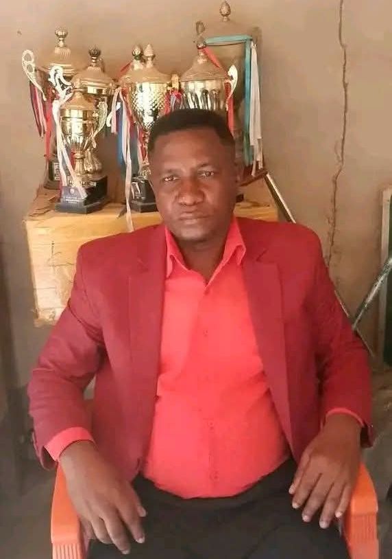 BREAKING: Gunmen K!LL Benue NDC Ward Chair 