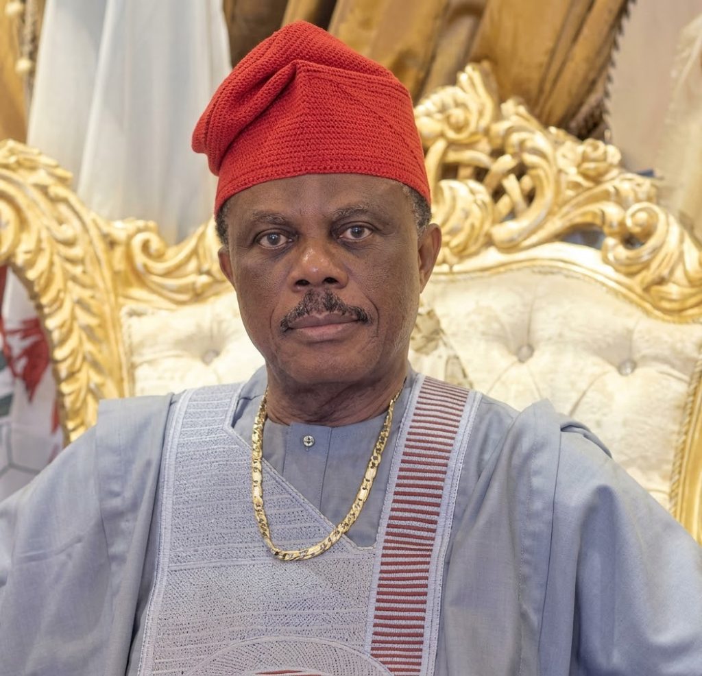 Nigeria @ 66: Obiano Hails Tinubu, Says South-East Has Never Had It So Good