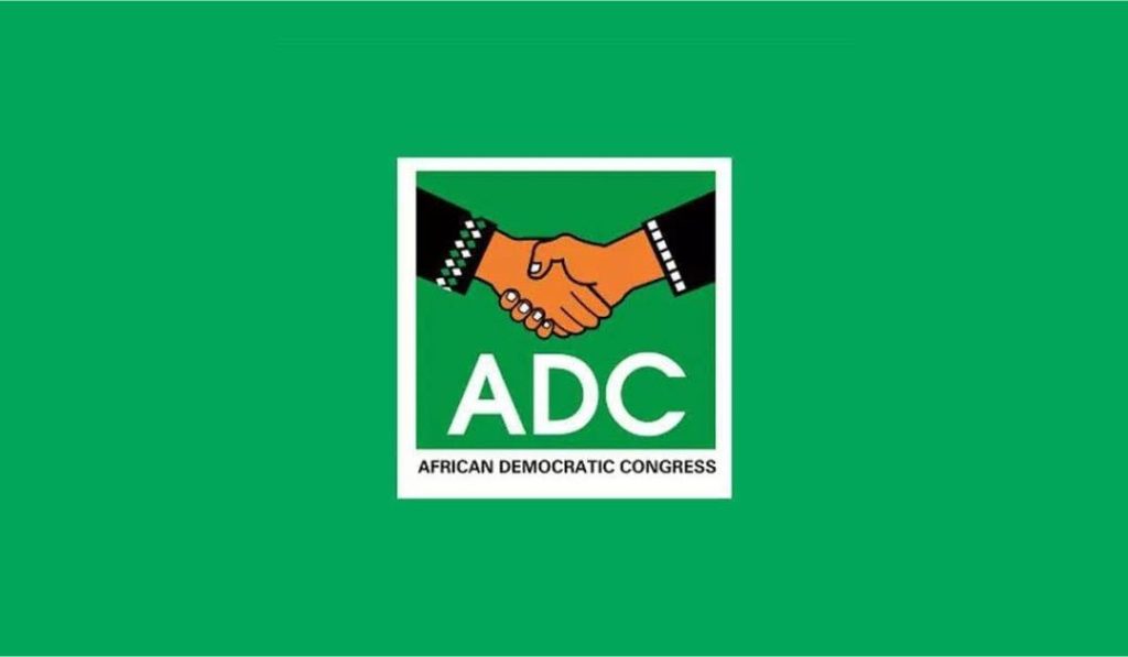 BREAKING: ADC Suspends National Chieftain Aliyu Gantsa