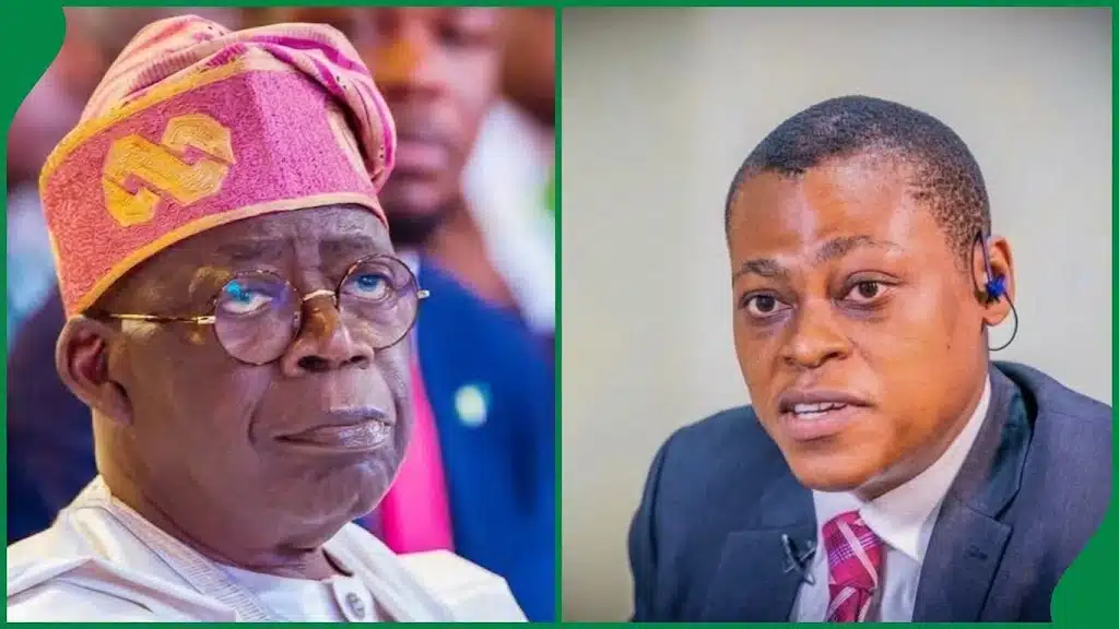 Fuel Subsidy: Is Egypt Not Better Than Nigeria? – Rufai Oseni Knocks Tinubu