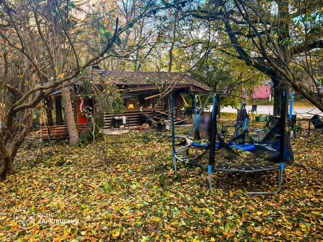 Russian Strike Claims Life Of One-year-old Ukrainian Child In Stroller