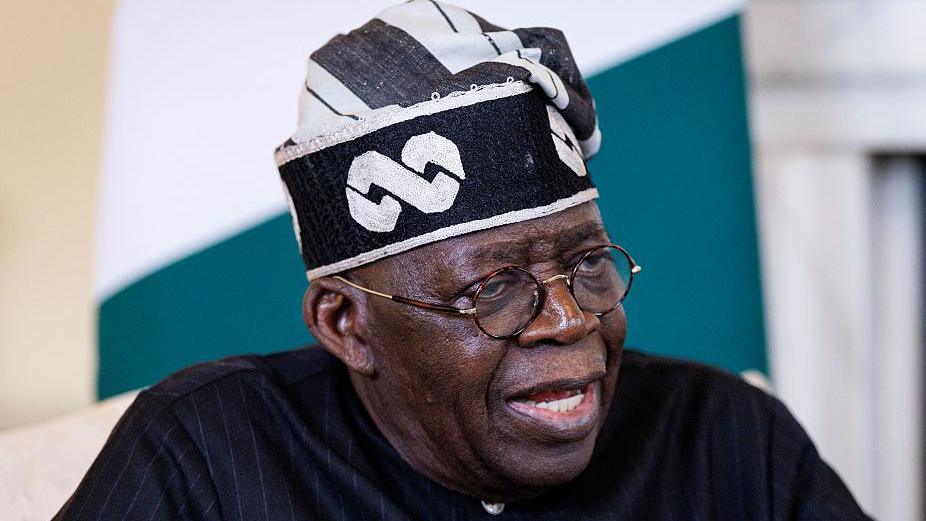 EndSARS: ‘He Gave That Order’ — Nigerians React As Old Tinubu Video On Lekki Toll Gate Shooting Resurfaces [WATCH]