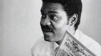 Dele Giwa: NGE Demands Justice 40 Years After Murder