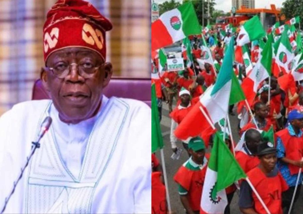 Hardship: FG Summons NLC Leaders As Ultimatum Nears End