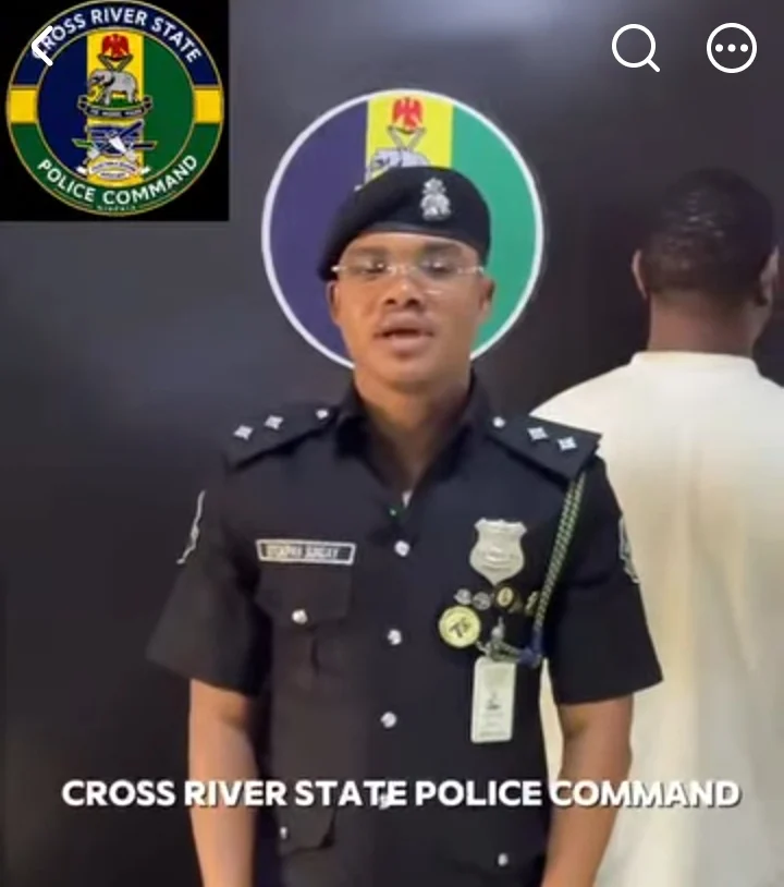 How I Steal ATM Users’ PINs, Defraud Them – Suspect