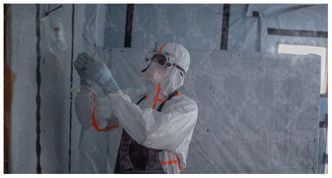 FG Sends Important Message To Nigerians As Woman Tests Positive For Ebola Virus In FCT