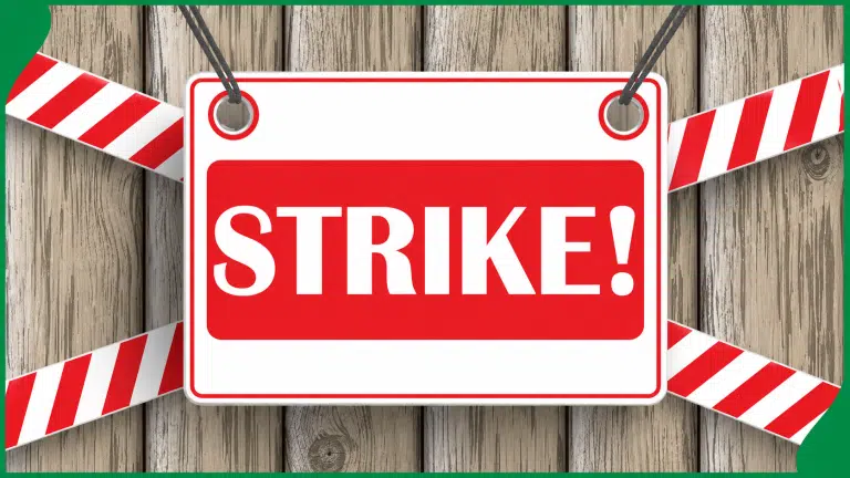 Nigerian Workers Declare 3-Day Nationwide Warning Strike