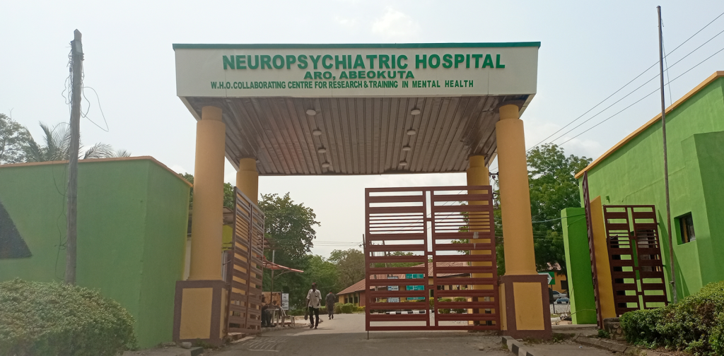 Aro Psychiatric Hospital Shuts School Indefinitely After Student’s Death