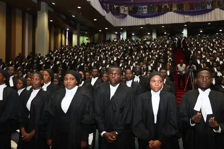 Check Out 122 Universities Approved To Offer Law In Nigeria