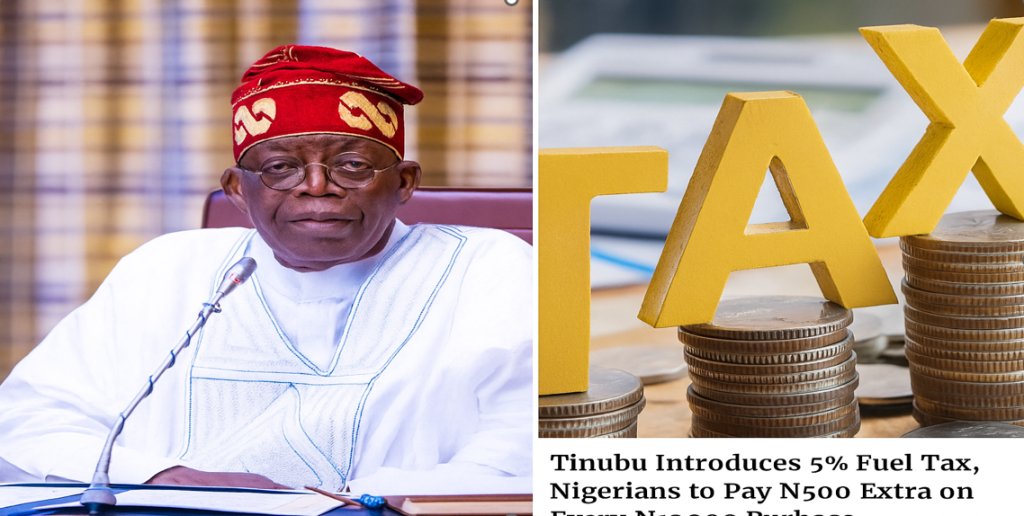 Anger, Condemnation Trail FG’s Move To Introduce Fuel Tax