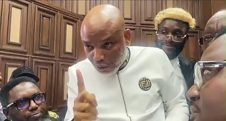 Dead On Arrival: Omotosho’s Fourth Collapse and the Court That Lacked Jurisdiction Ab Initio