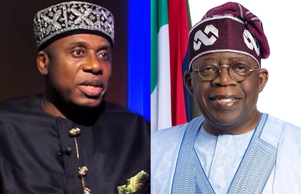 This Man Is A Clown – Presidency Blasts Amaechi For Blaming Tinubu’s Policies Over Mother’s Death