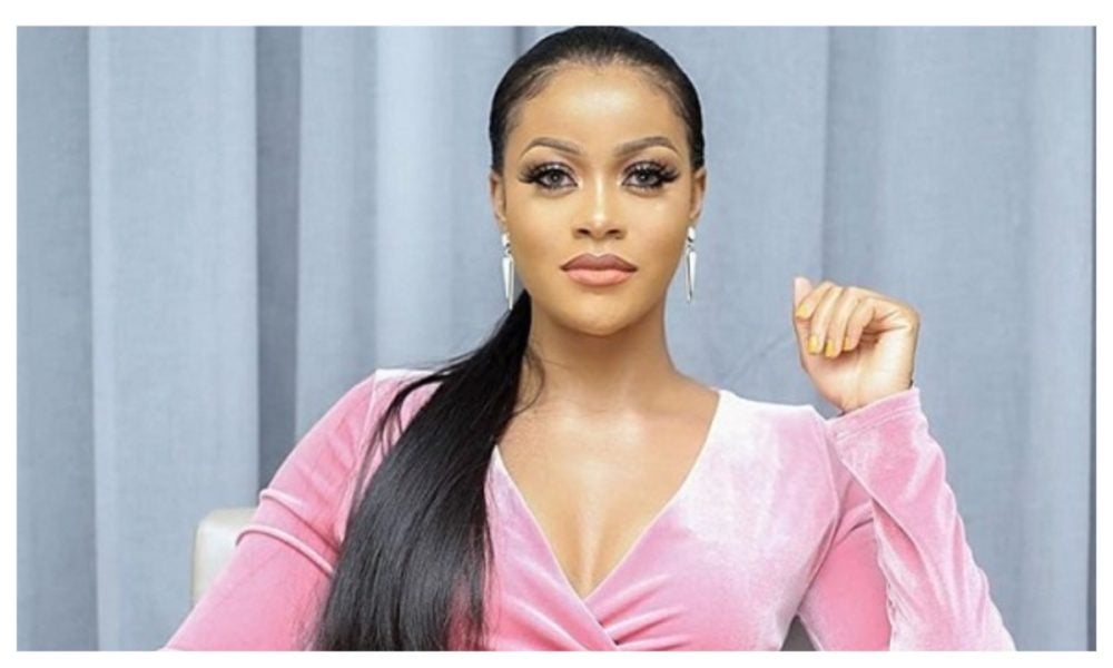 Younger Men Now Rushing Older Women – Damilola Adegbite