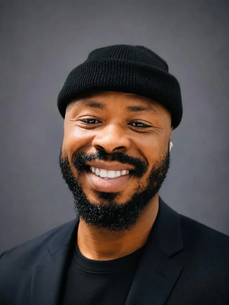 Nigerian Playwright Wins £37,092 UEA Scholarship