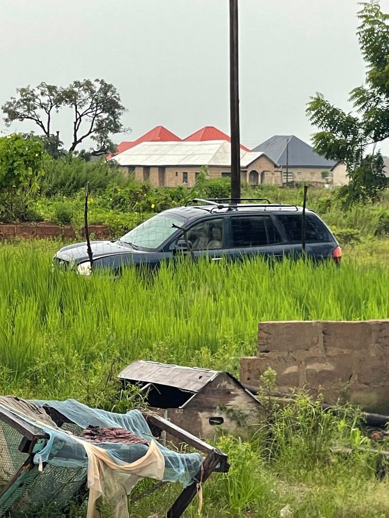 Three Missing Children Found D3ad Inside Parked Vehicle