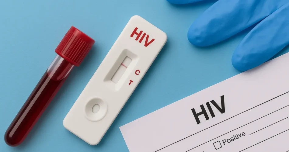 My Brother’s Second Wife Ran Away After  Infecting Him and First Wife With HIV — Nigerian Woman