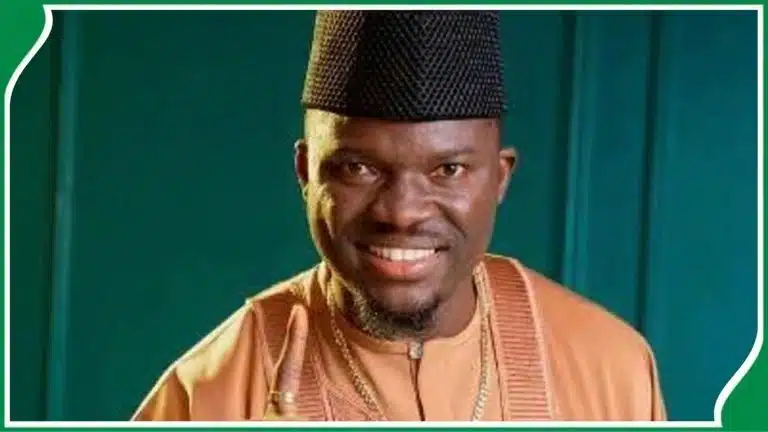 ‘What’s Going To Happen Should Happen’ – ‘Governor Amuneke’ Vows Not To Stop Criticising Bad Governance