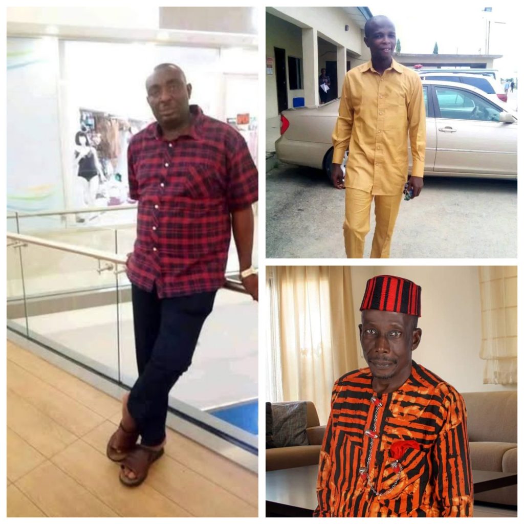 Suspected Killer Of Governor Diri’s In-law Slumps And Dies in Bayelsa Court