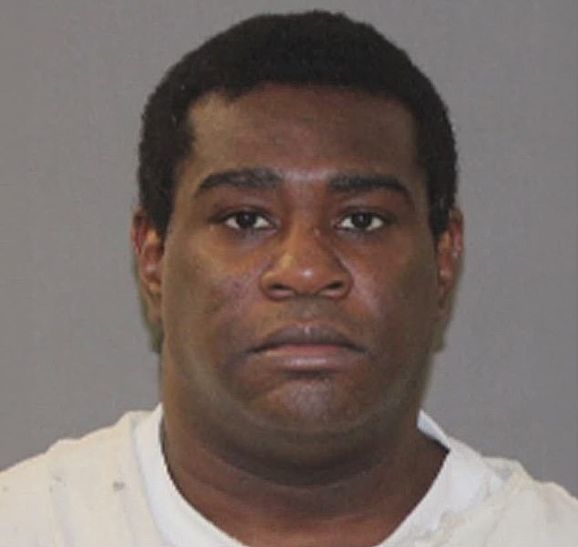 Man Who Murdered A Shop Worker Set To Be Executed By Lethal Injection