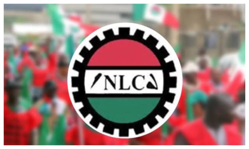 BREAKING: NLC Declares Indefinite Strike 