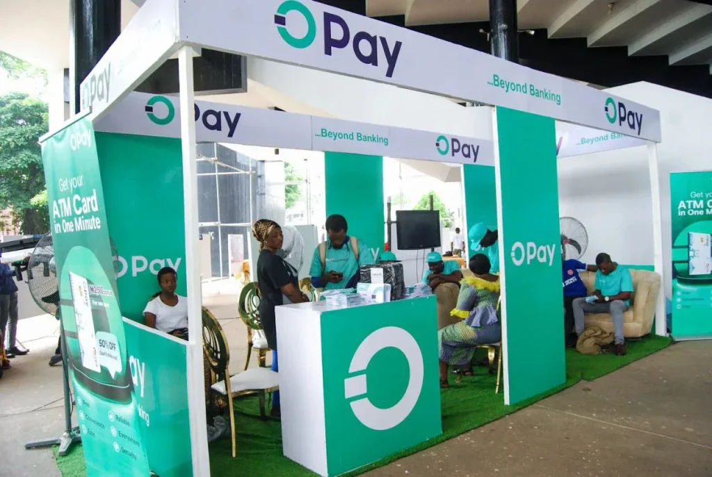 “‘E No Concern Me’ — Man Allegedly Refuses To Return Erroneous ₦220,000 Sent To His OPay Account”