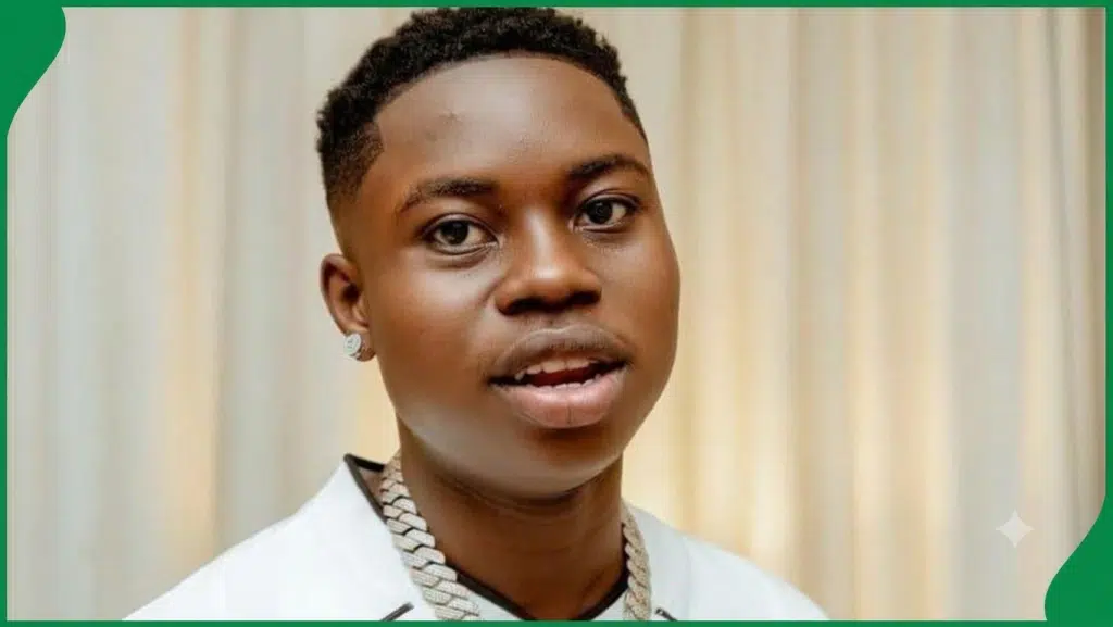 God Forbid, I Can’t Marry A Yoruba Girl – Peller