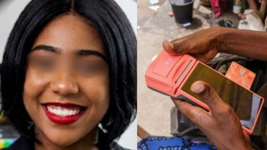 How RCCG Assistant Pastor Withdrew ₦483k From Wife’s Business - Lady Recounts