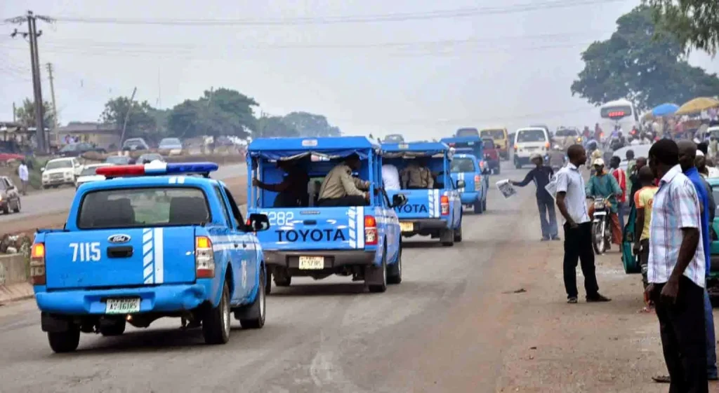 2027: FRSC Bars Political Escorts, Restricts Officers To Traffic Duties