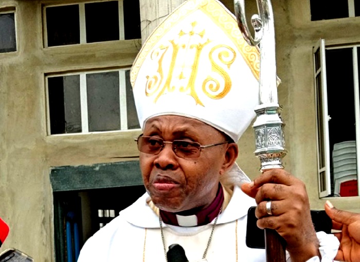 Awka Diocese Crisis Deepens As Chancellor Nwofor Demands ₦5bn From Bishop Ezeofor