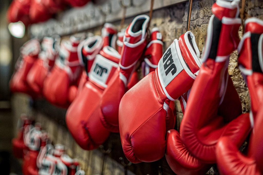 African Boxing Champs: Nigeria Wins Three Gold, Two silver Medals