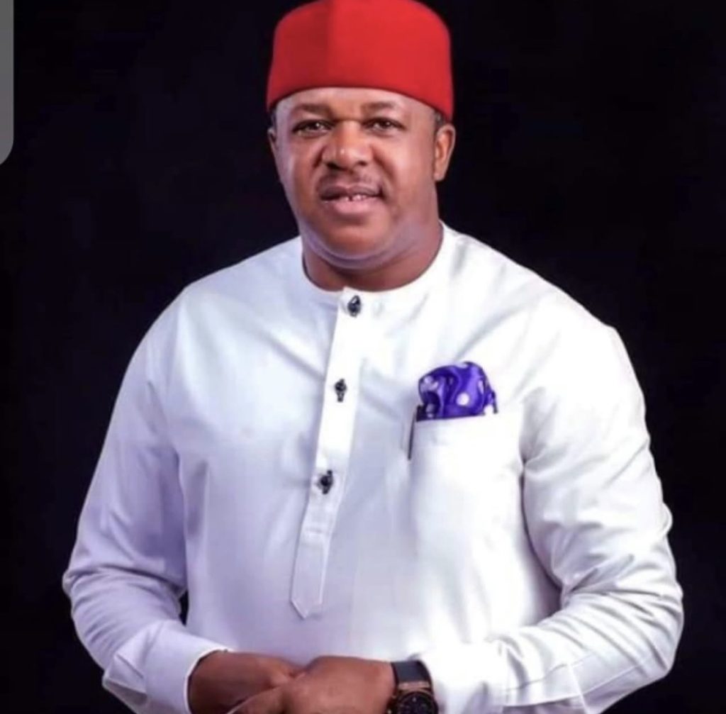 BREAKING: Nollywood Legend Francis Duru Is Dead
