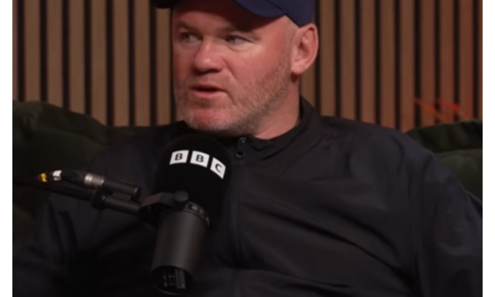 Carrick: They're Selfish - Rooney Attacks Bruno Fernandes, Other Man Utd Stars