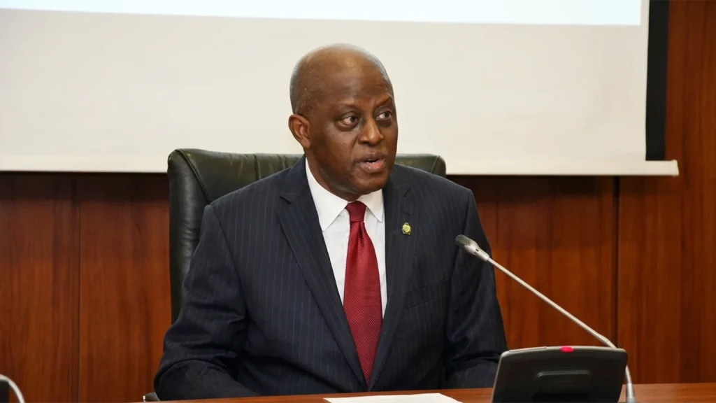 Keeping Erroneous Bank Credit Attracts 5-10 Years’ Jail — CBN
