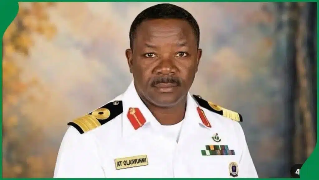 We Have Overwhelming Evidence – Ex-Defence Intelligence Chief Accuses Senators, Governors, Ministers Of Sponsoring Terrorism