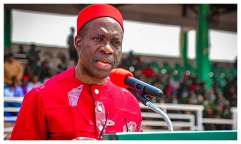 Why Soludo Joined Tinubu's Campaign Train – APGA National Chairman